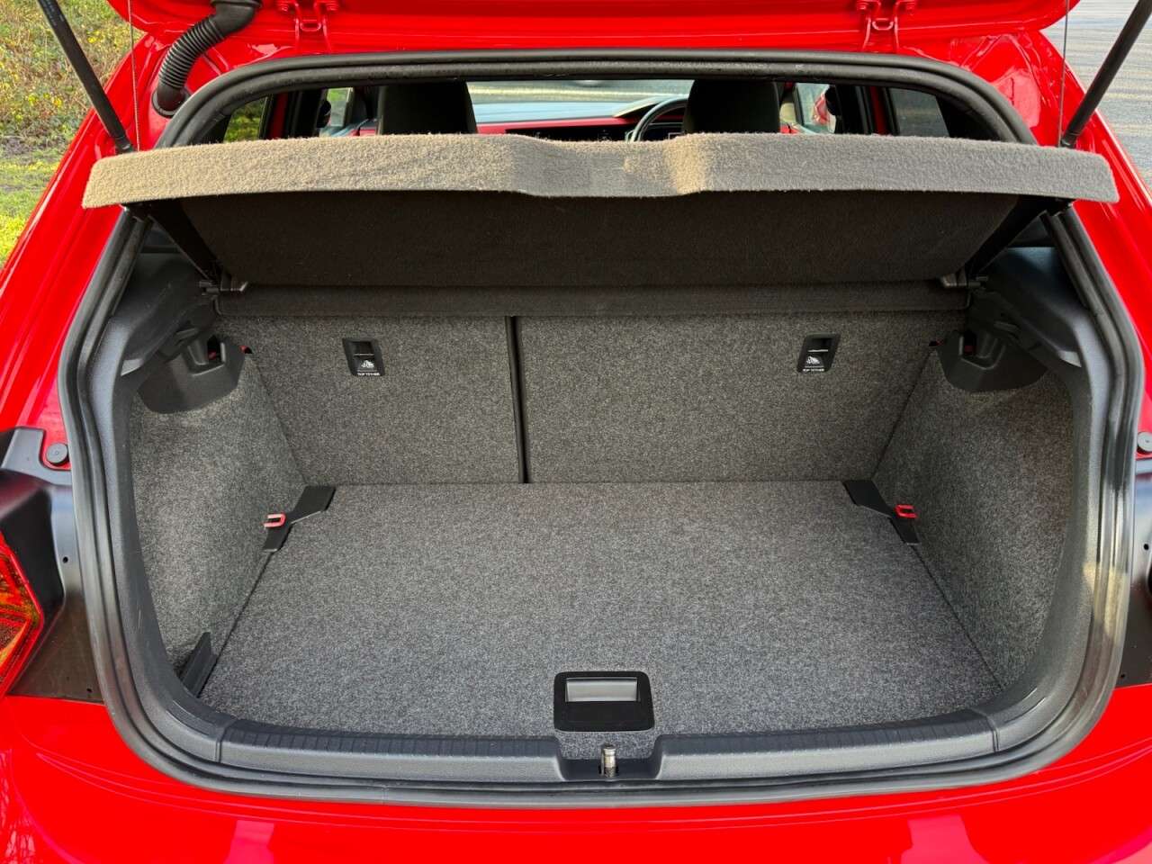 2018 VOLKSWAGEN POLO 2018 VOLKSWAGEN POLO