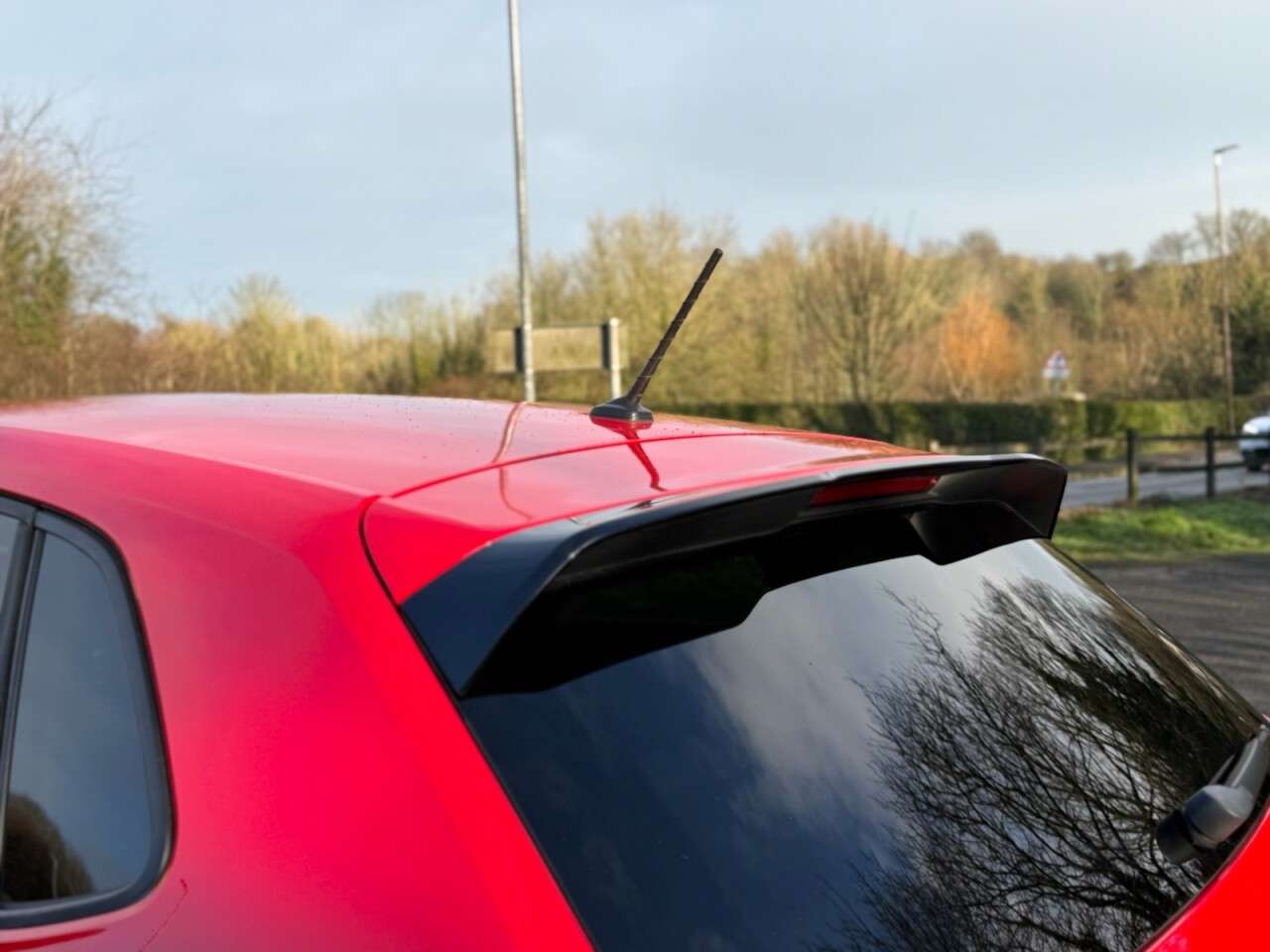 2018 VOLKSWAGEN POLO 2018 VOLKSWAGEN POLO