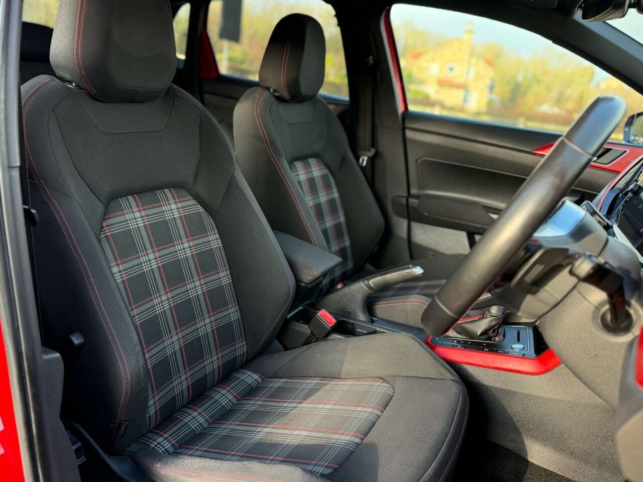 2018 VOLKSWAGEN POLO 2018 VOLKSWAGEN POLO