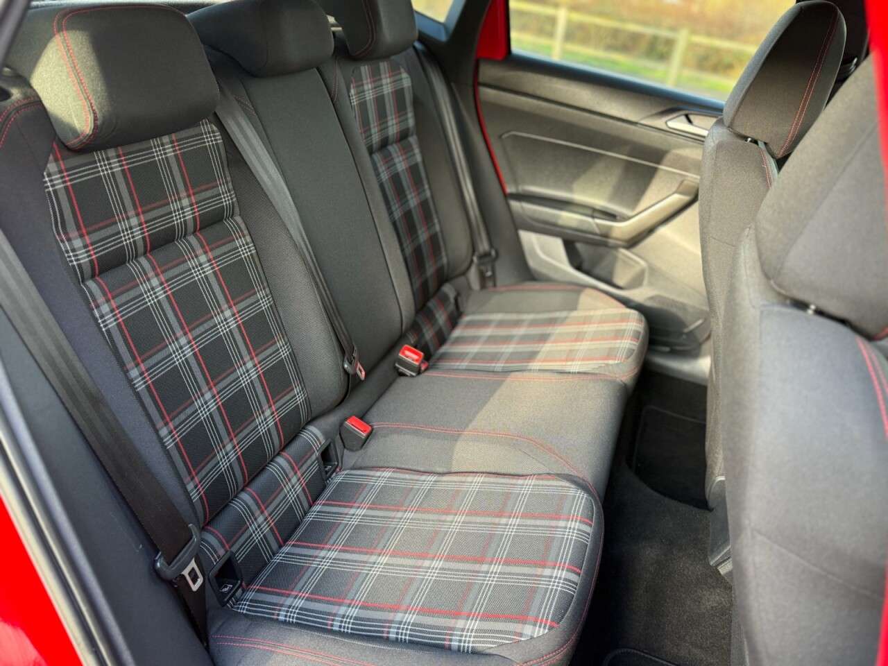 2018 VOLKSWAGEN POLO 2018 VOLKSWAGEN POLO