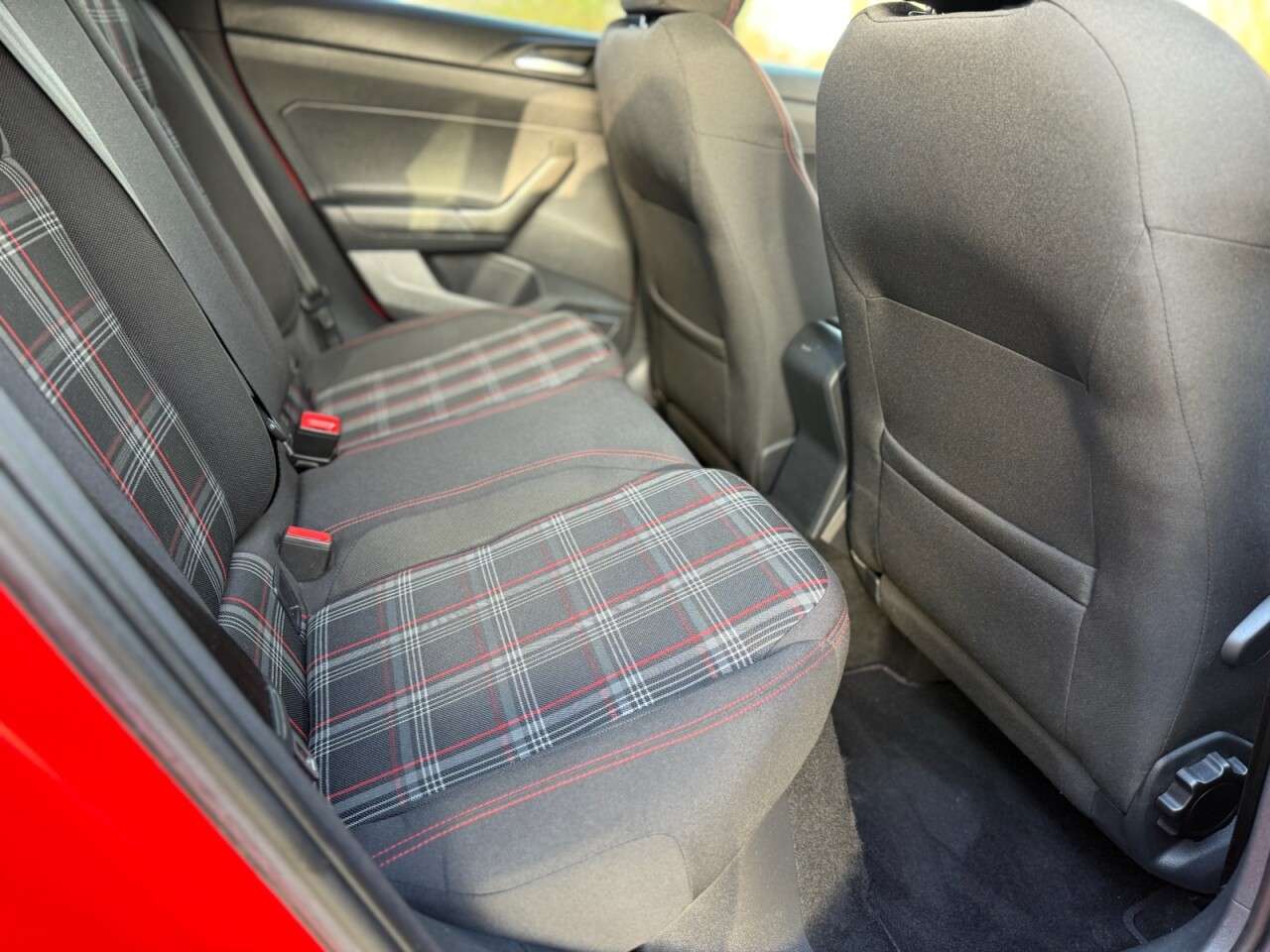 2018 VOLKSWAGEN POLO 2018 VOLKSWAGEN POLO