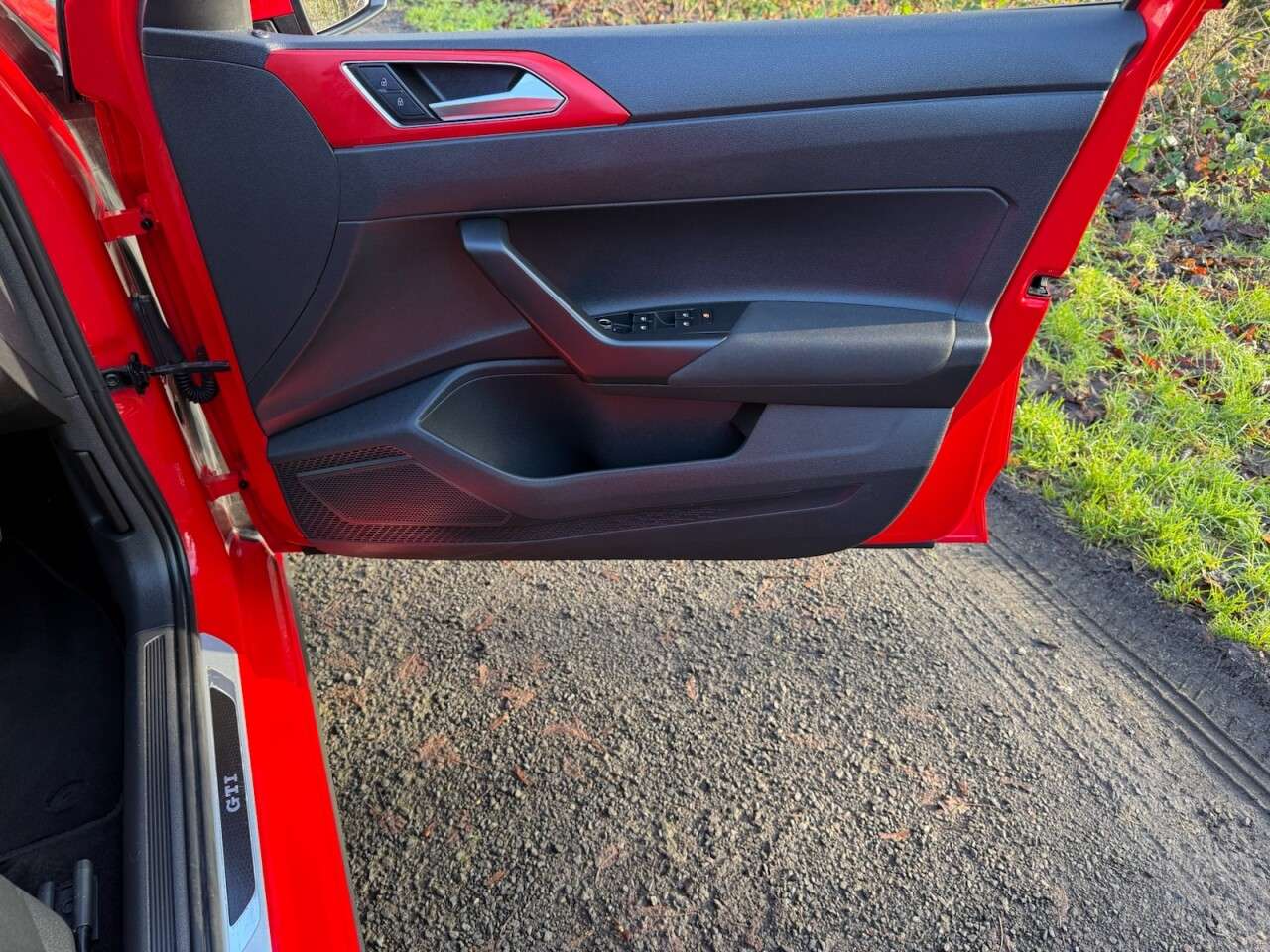 2018 VOLKSWAGEN POLO 2018 VOLKSWAGEN POLO