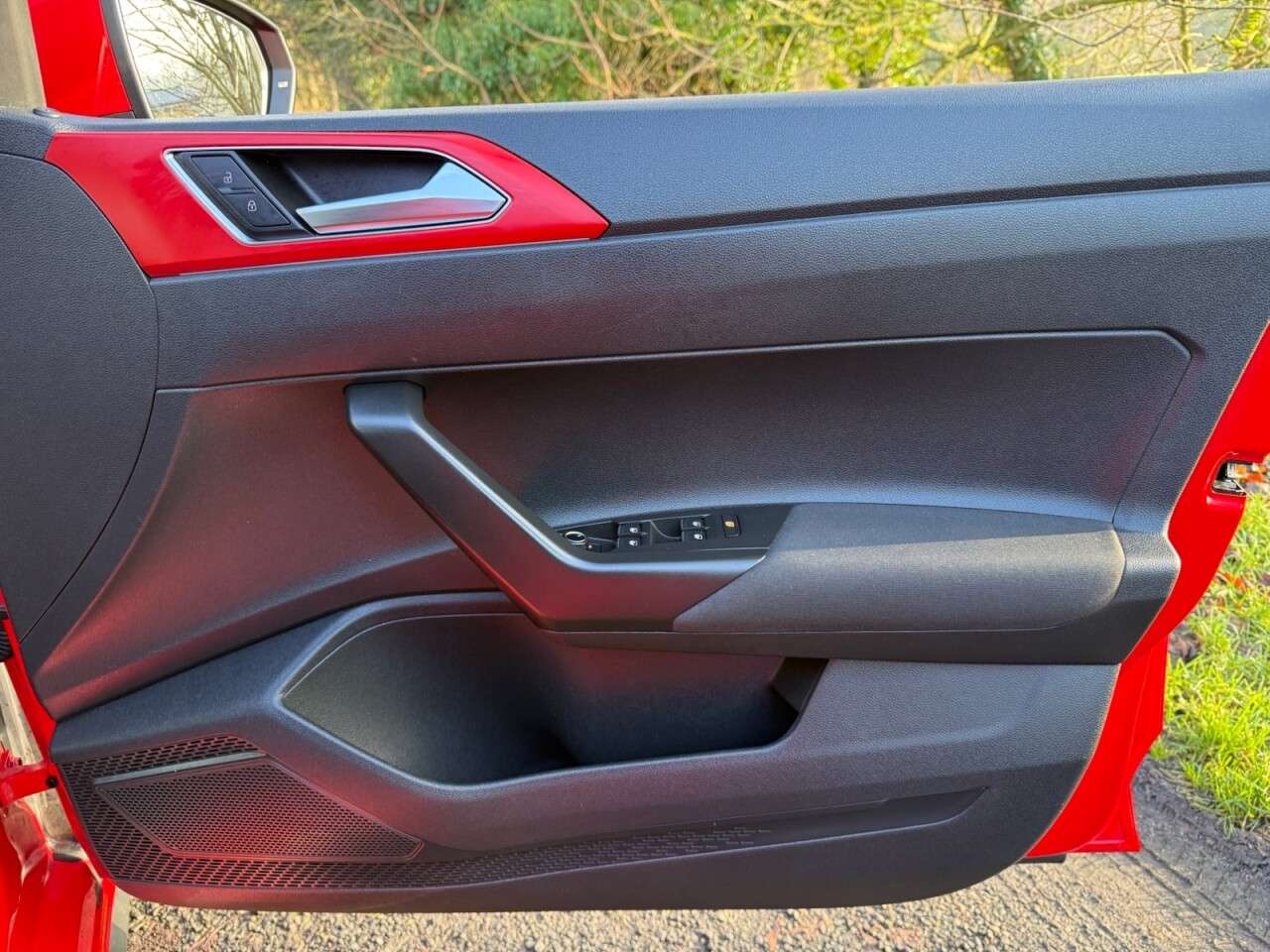 2018 VOLKSWAGEN POLO 2018 VOLKSWAGEN POLO