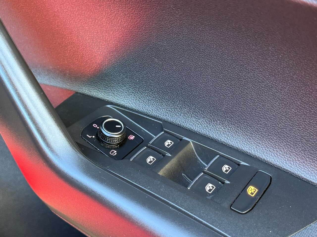 2018 VOLKSWAGEN POLO 2018 VOLKSWAGEN POLO