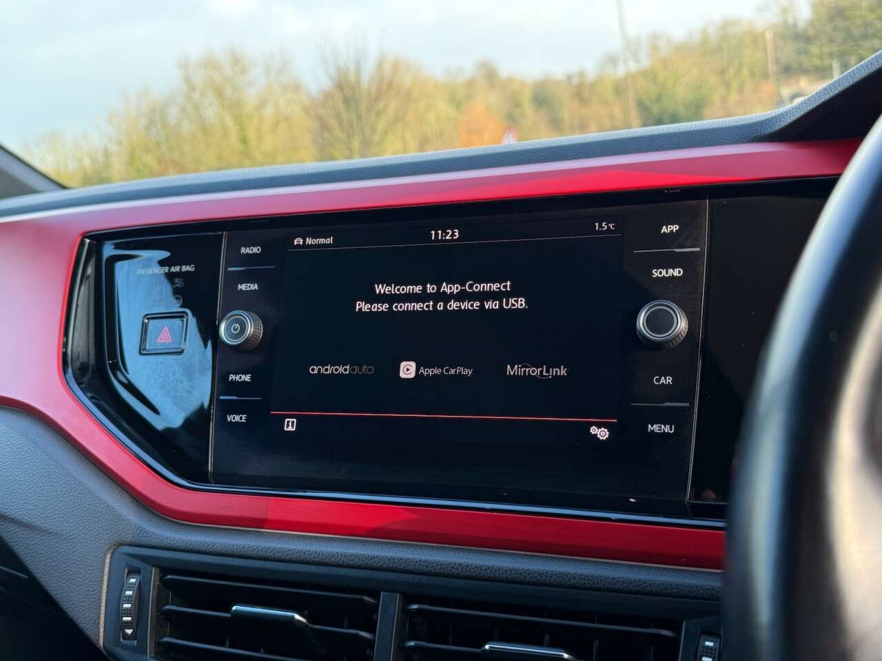 2018 VOLKSWAGEN POLO 2018 VOLKSWAGEN POLO