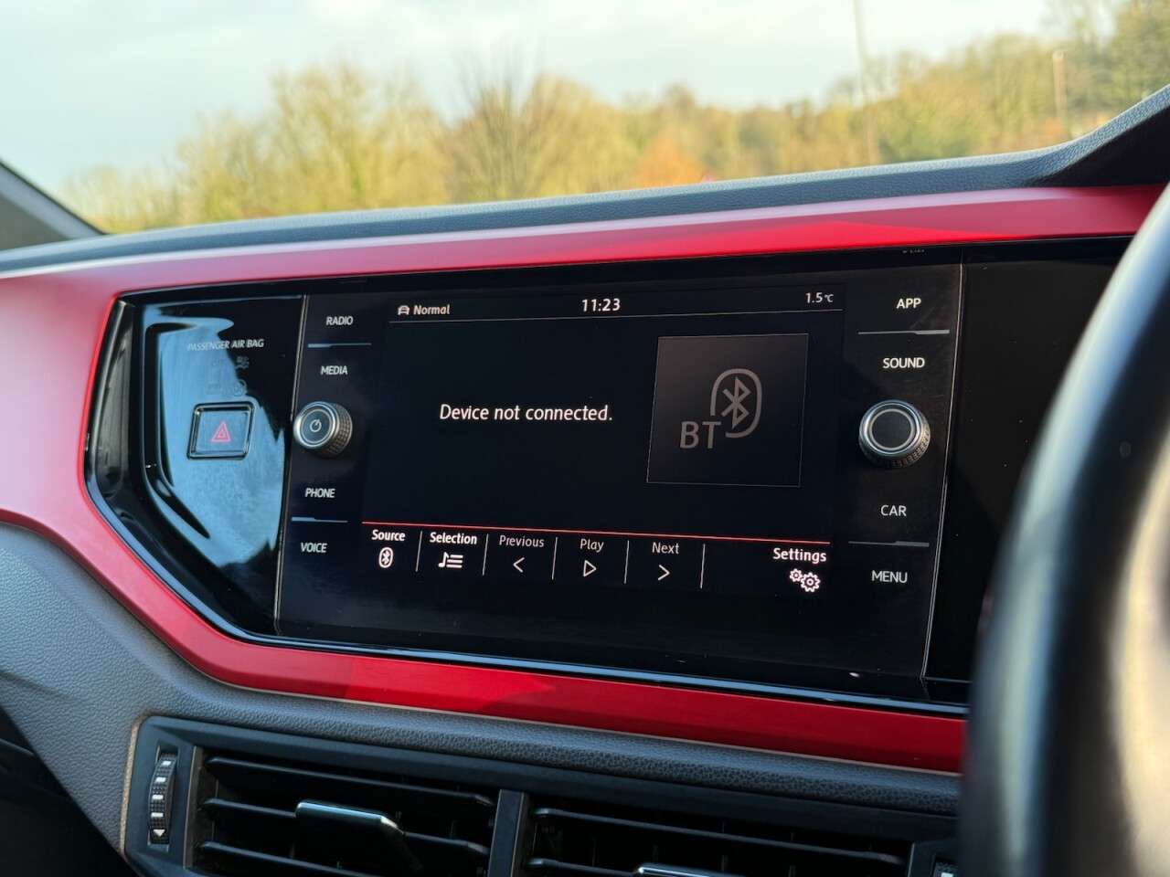 2018 VOLKSWAGEN POLO 2018 VOLKSWAGEN POLO