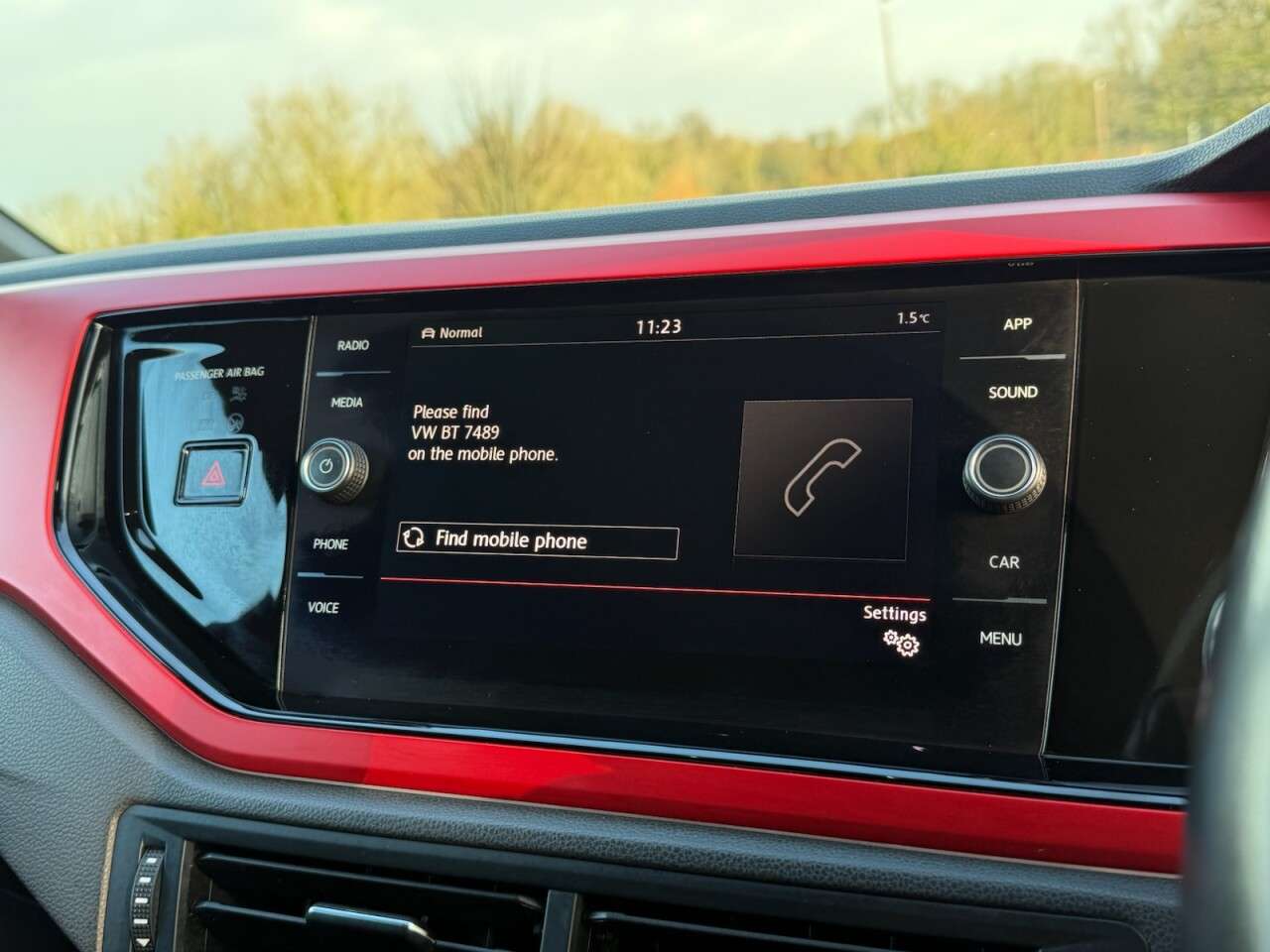 2018 VOLKSWAGEN POLO 2018 VOLKSWAGEN POLO