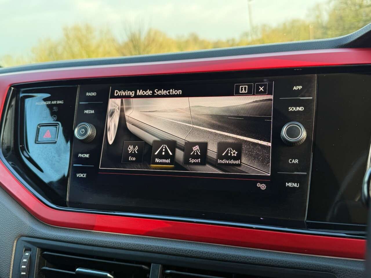 2018 VOLKSWAGEN POLO 2018 VOLKSWAGEN POLO