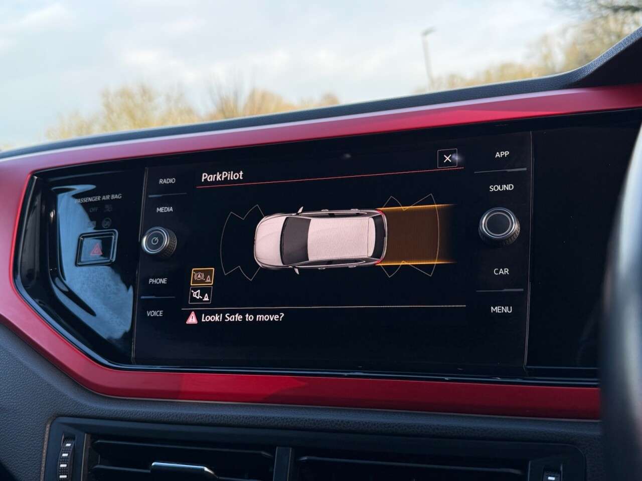 2018 VOLKSWAGEN POLO 2018 VOLKSWAGEN POLO