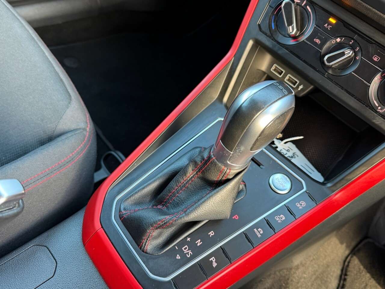 2018 VOLKSWAGEN POLO 2018 VOLKSWAGEN POLO