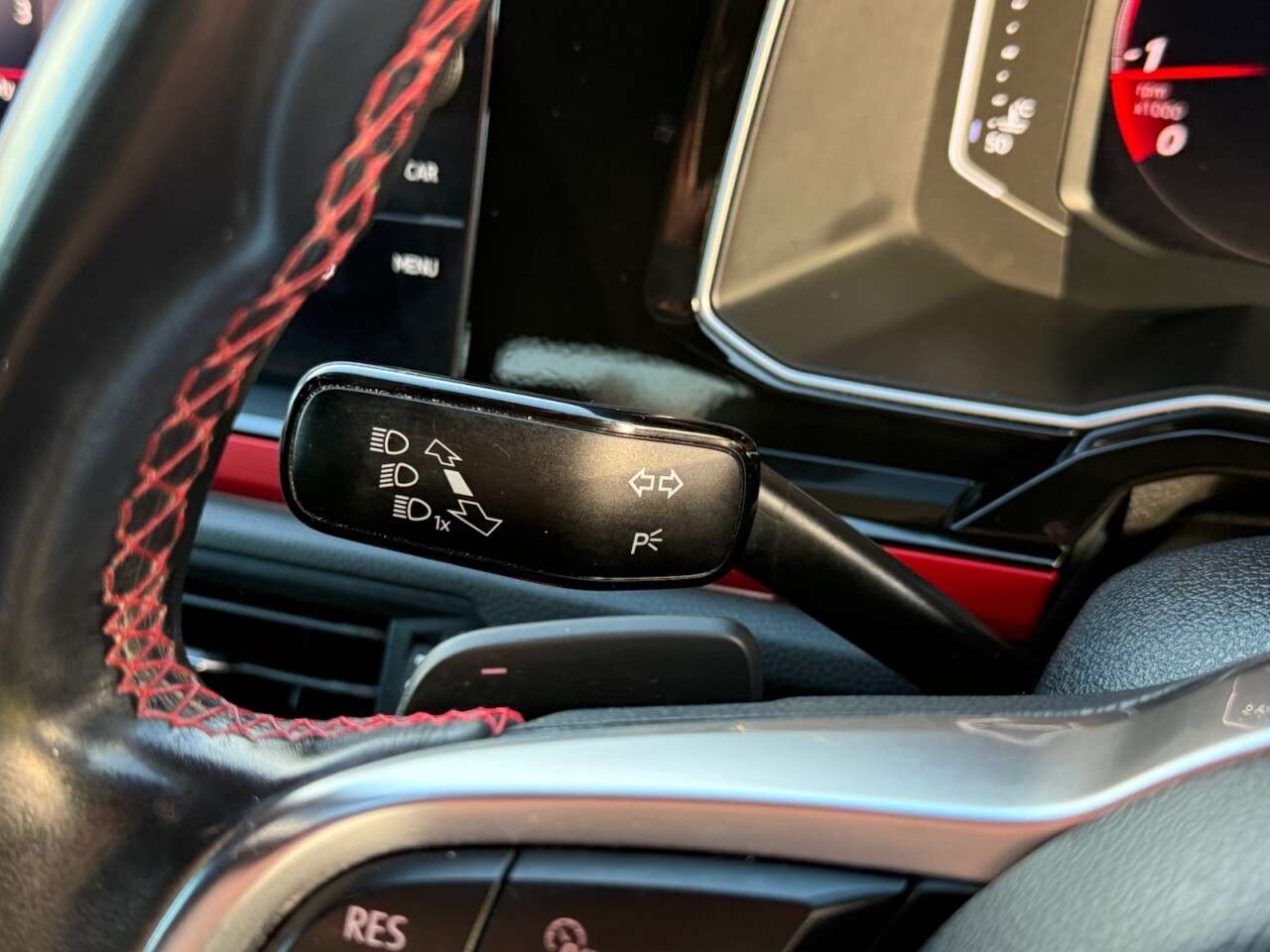 2018 VOLKSWAGEN POLO 2018 VOLKSWAGEN POLO