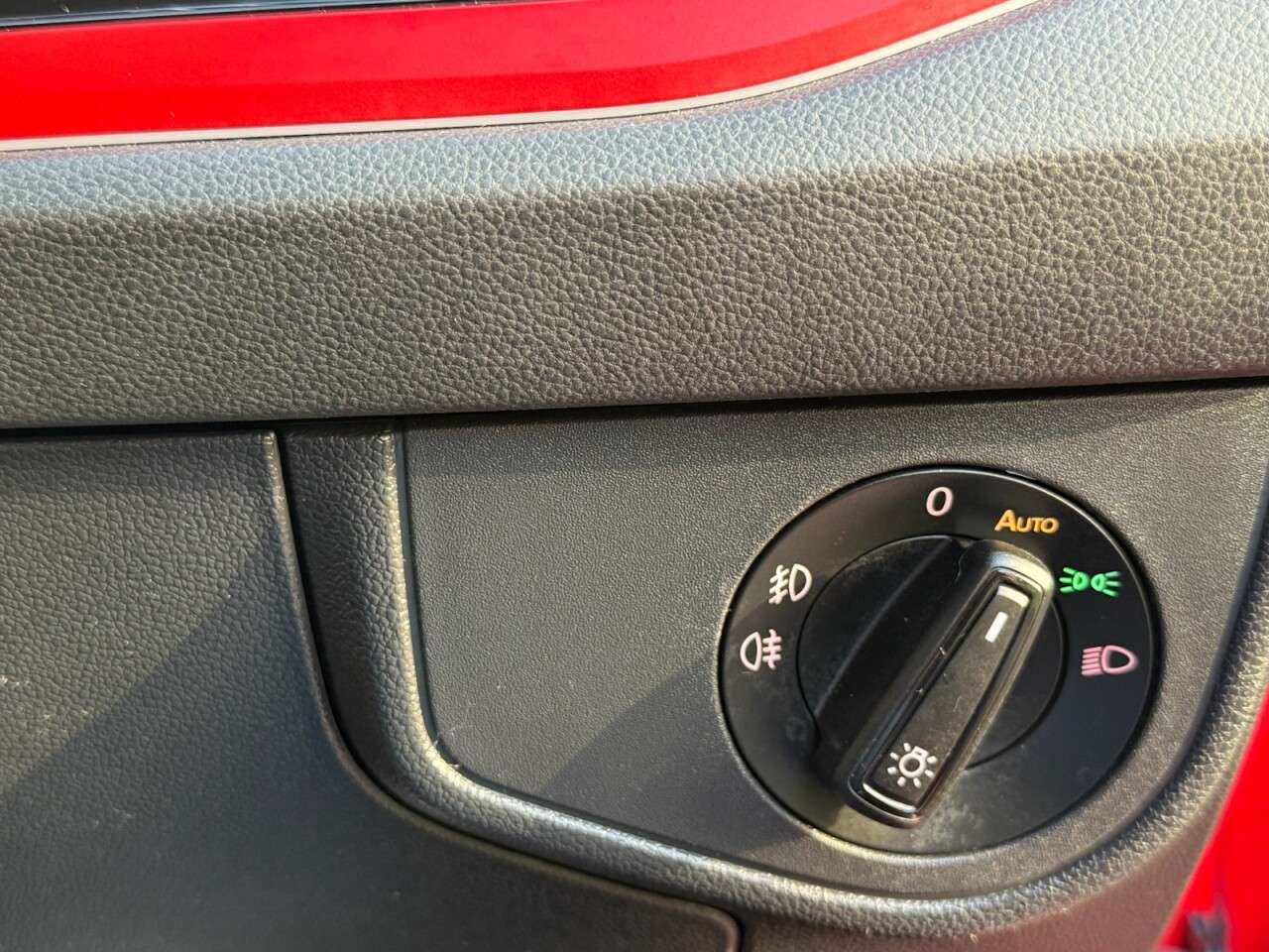 2018 VOLKSWAGEN POLO 2018 VOLKSWAGEN POLO