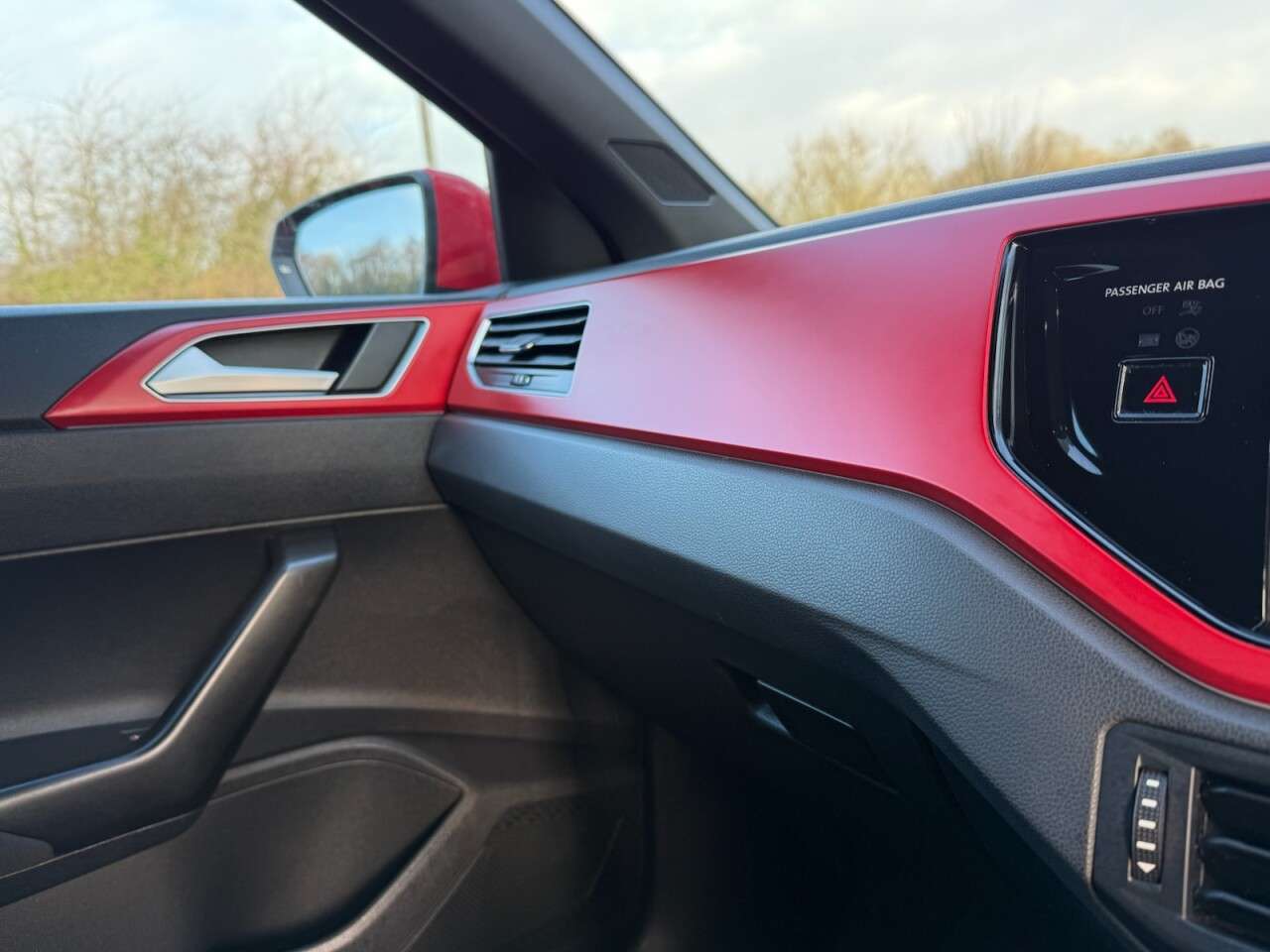 2018 VOLKSWAGEN POLO 2018 VOLKSWAGEN POLO