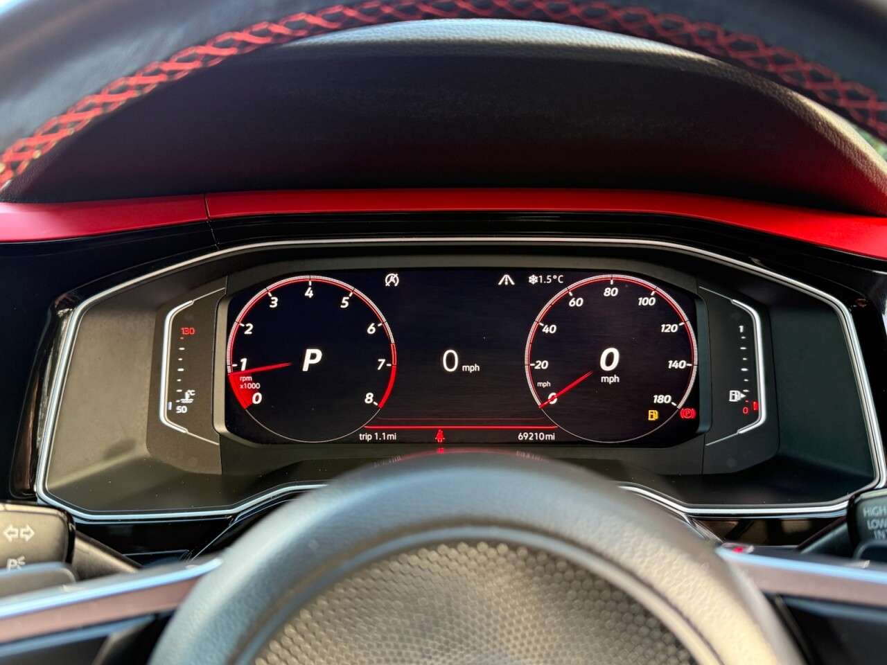 2018 VOLKSWAGEN POLO 2018 VOLKSWAGEN POLO