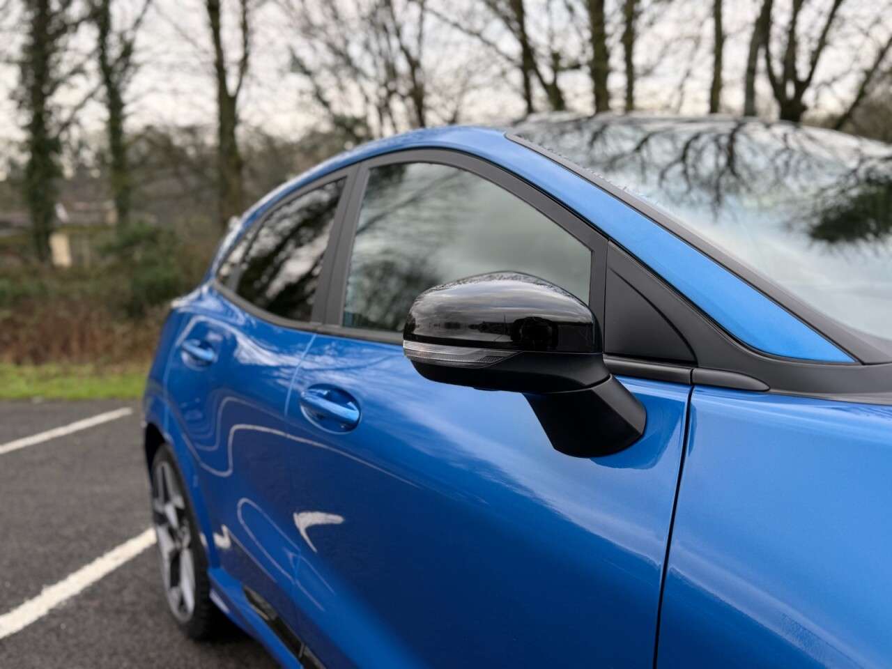 2021 FORD PUMA 2021 FORD PUMA