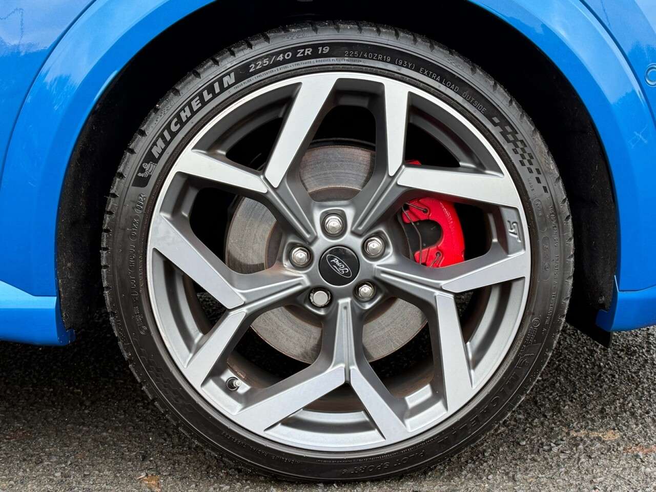 2021 FORD PUMA 2021 FORD PUMA