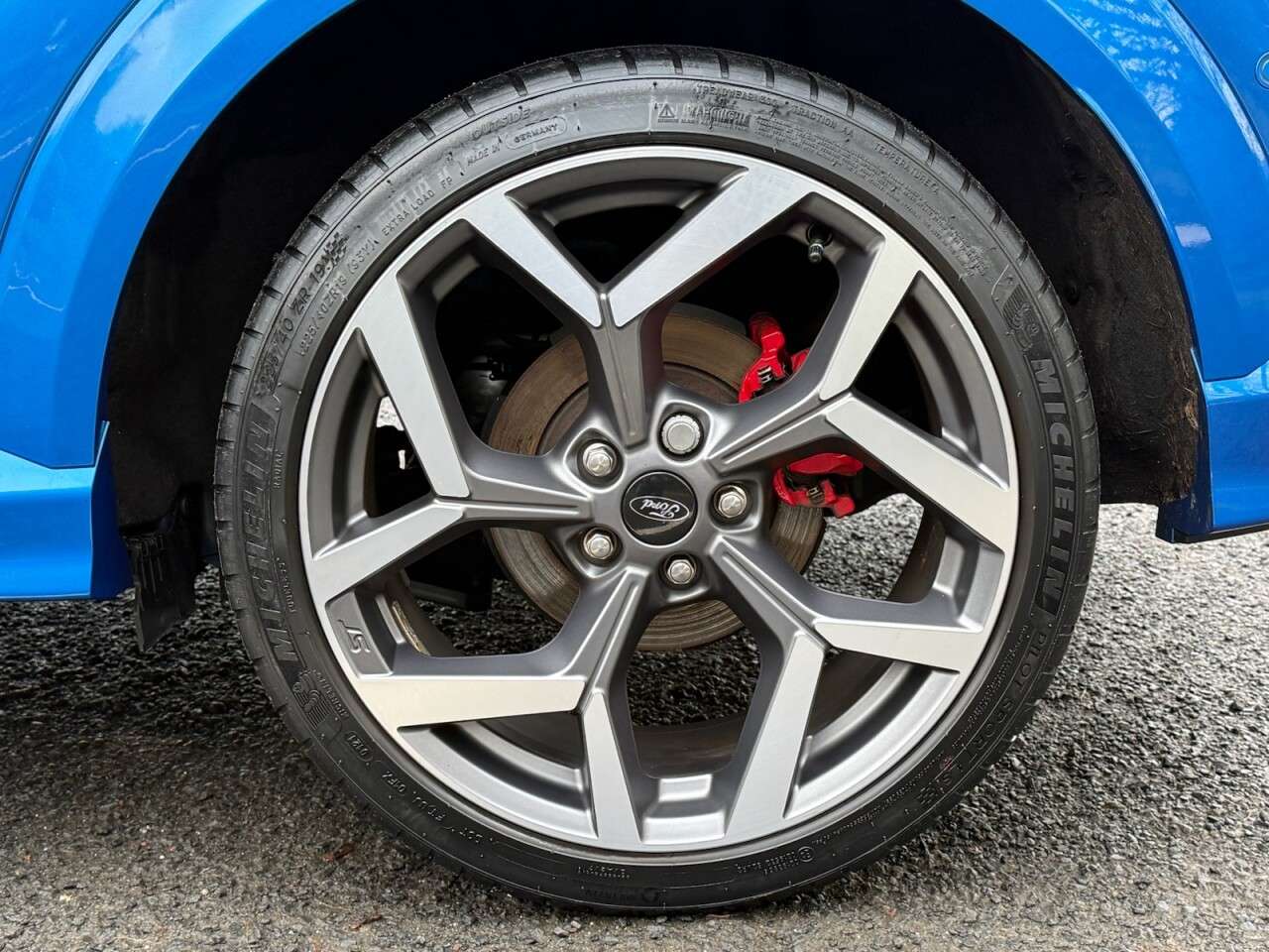 2021 FORD PUMA 2021 FORD PUMA