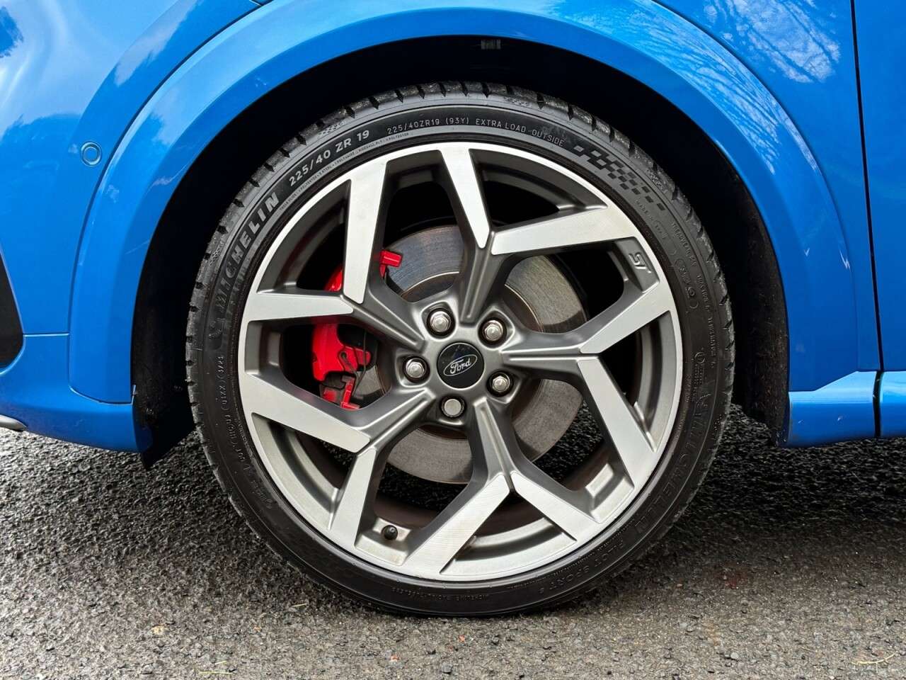 2021 FORD PUMA 2021 FORD PUMA