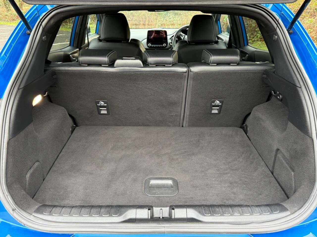 2021 FORD PUMA 2021 FORD PUMA