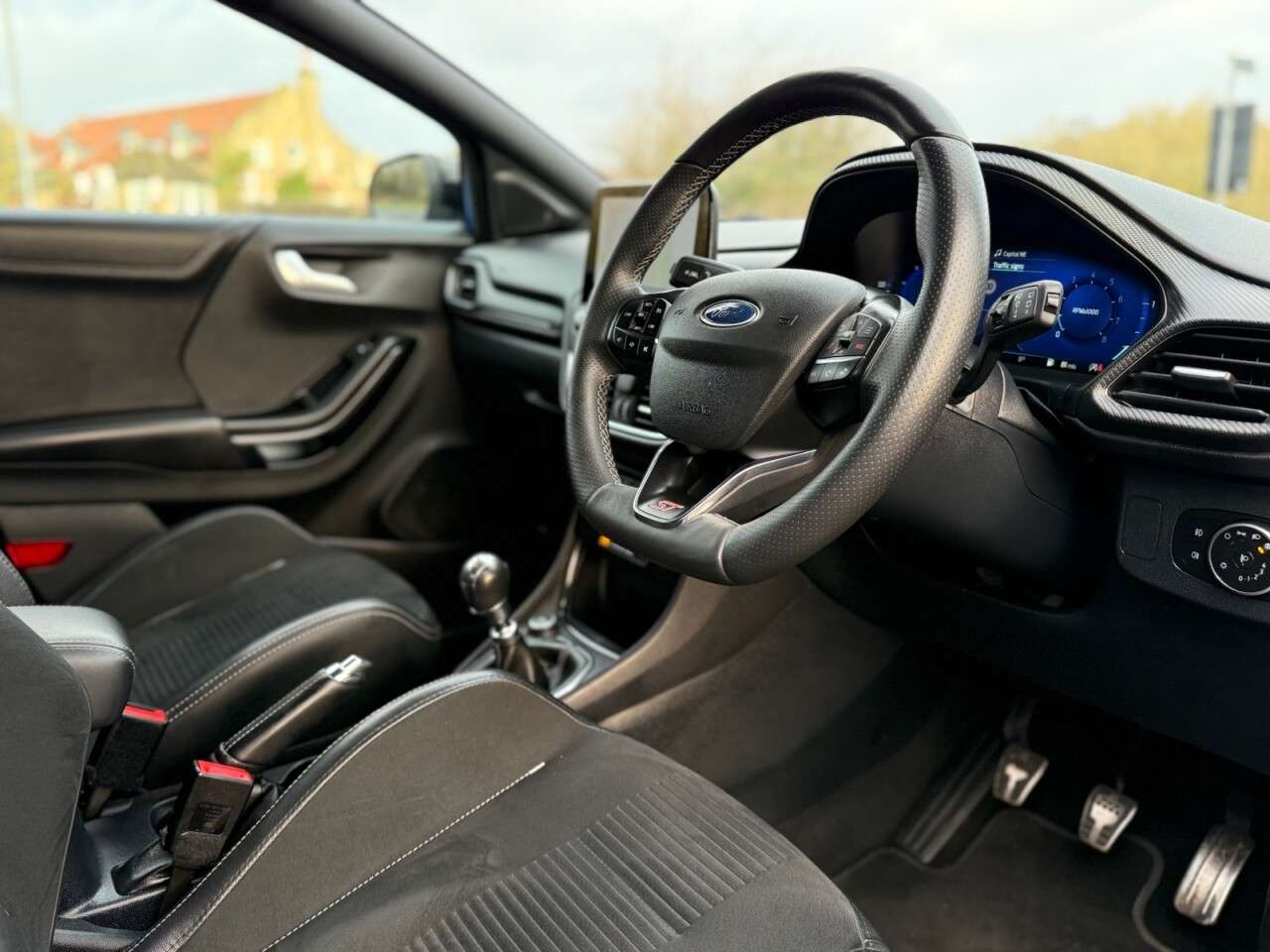 2021 FORD PUMA 2021 FORD PUMA