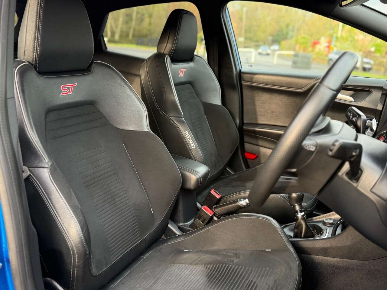 2021 FORD PUMA 2021 FORD PUMA