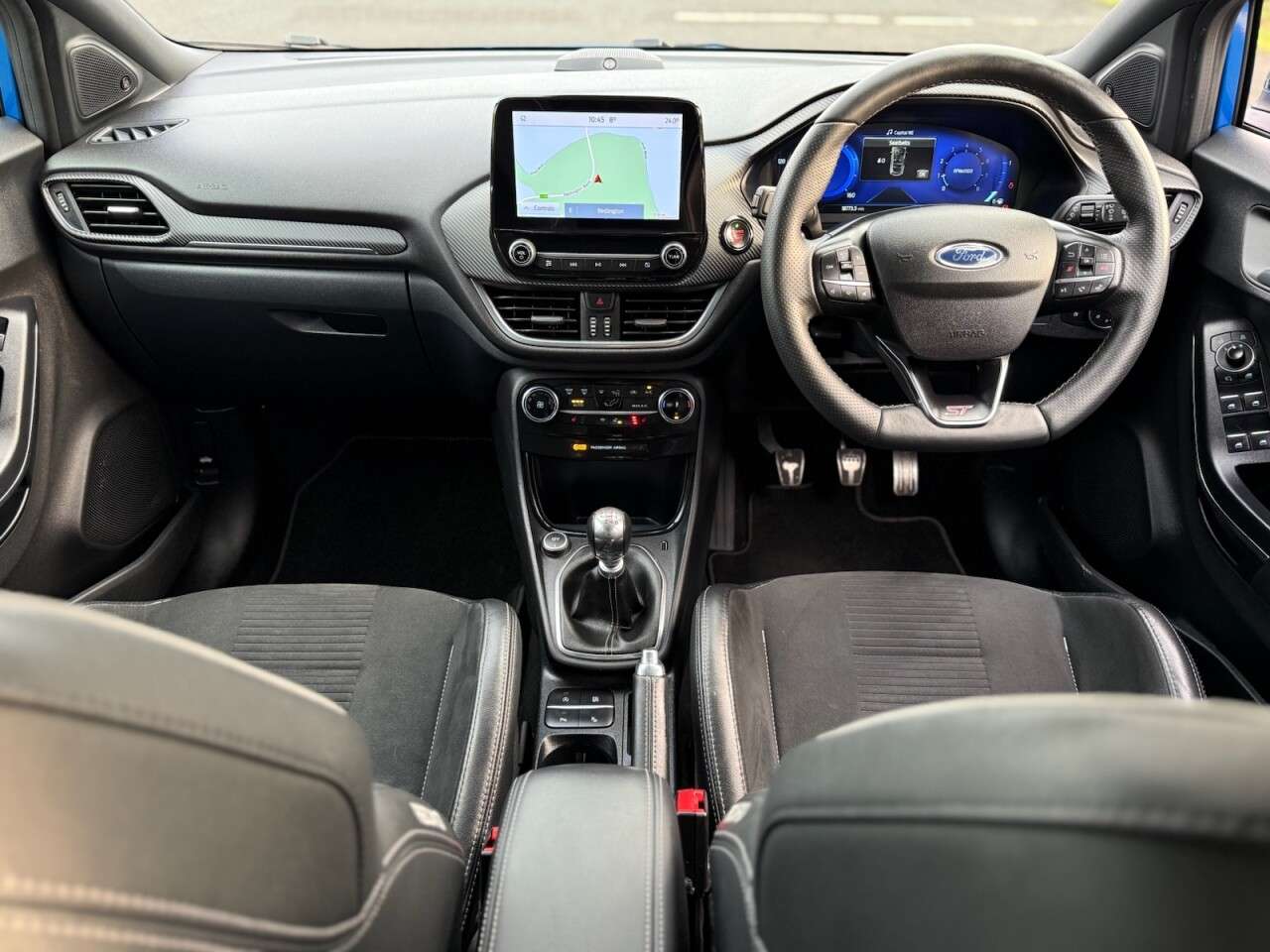 2021 FORD PUMA 2021 FORD PUMA