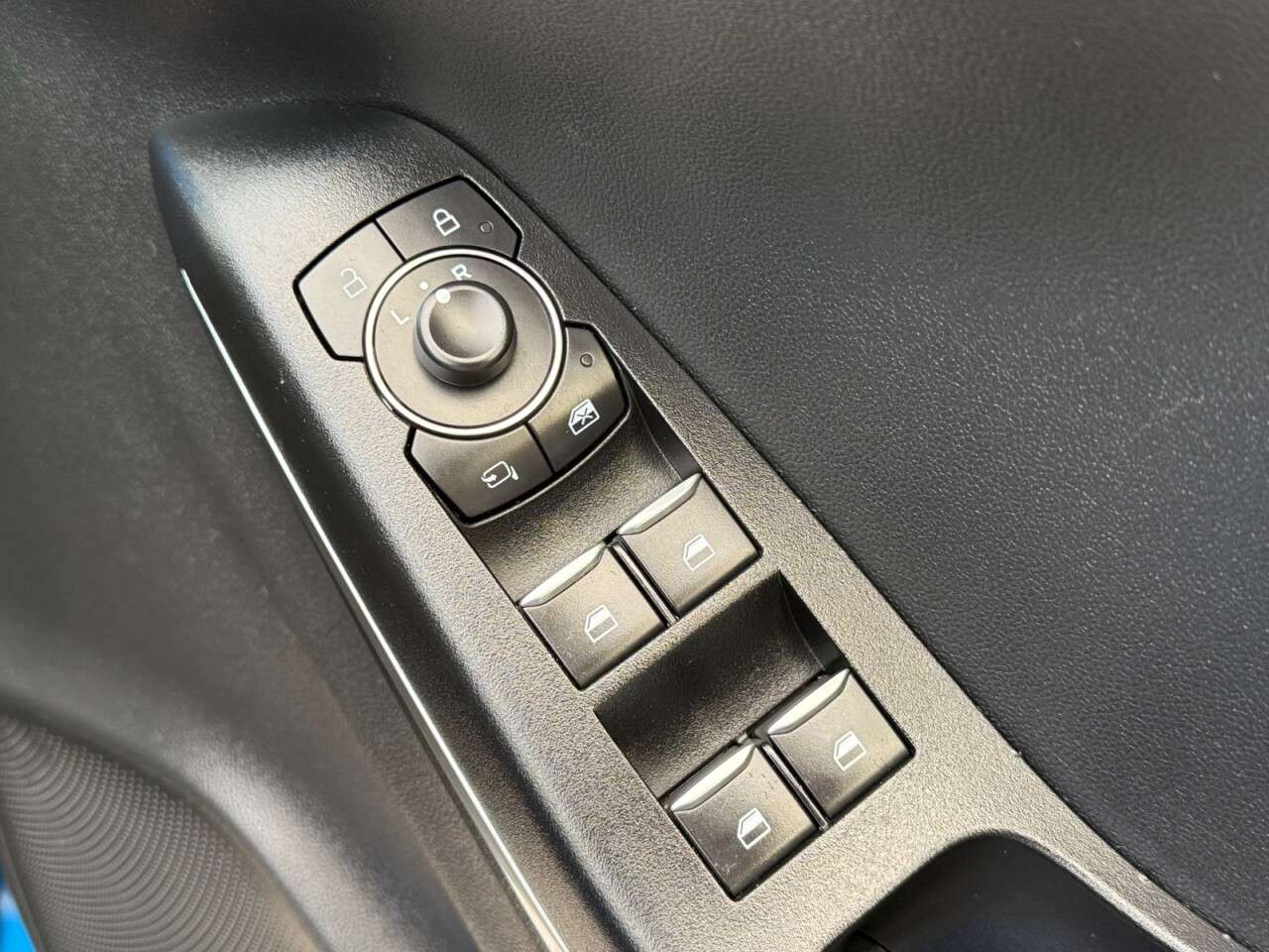 2021 FORD PUMA 2021 FORD PUMA