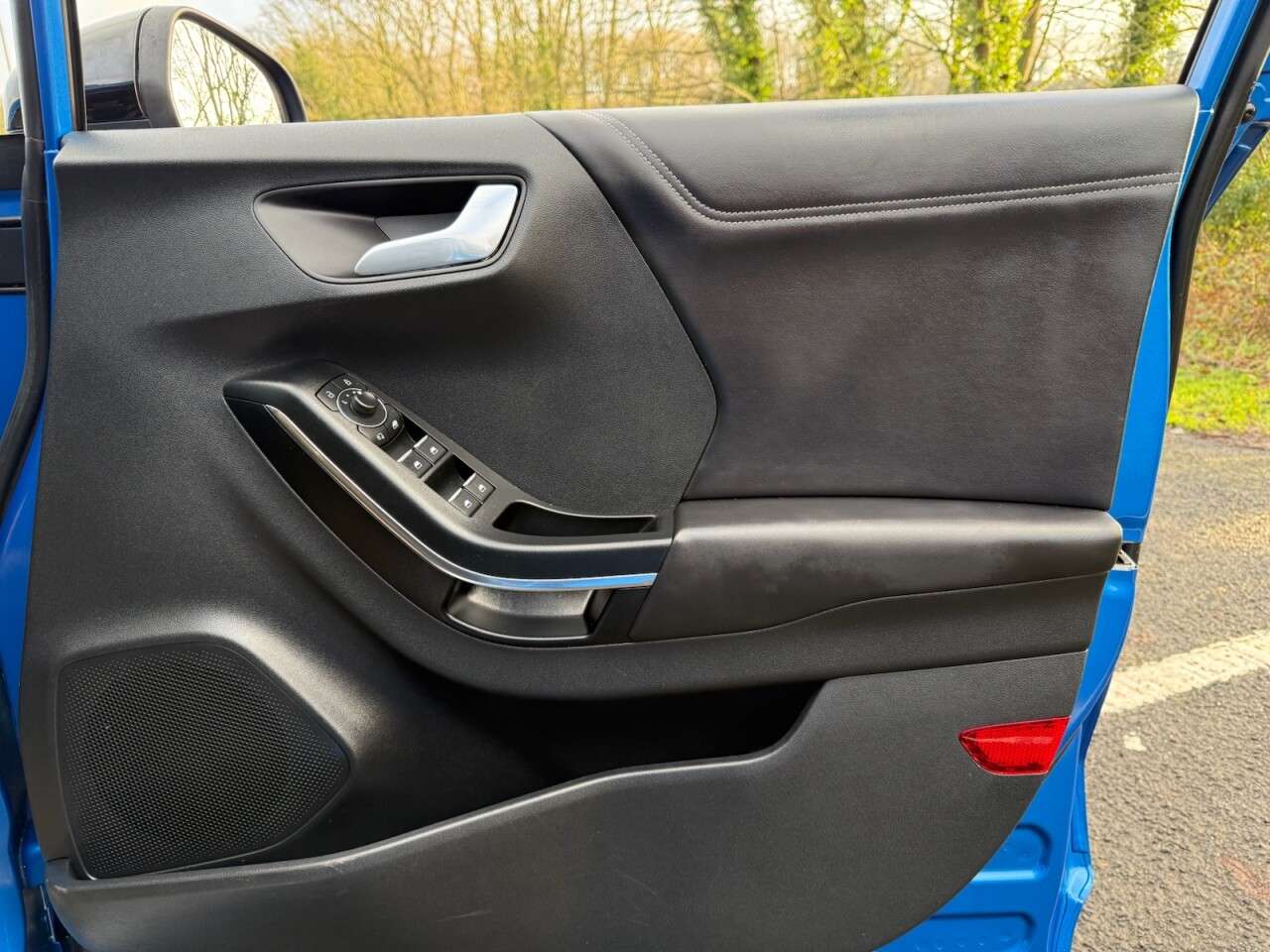 2021 FORD PUMA 2021 FORD PUMA