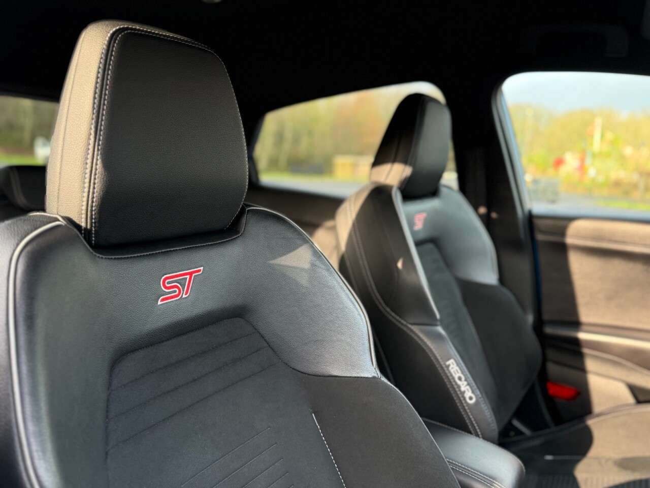 2021 FORD PUMA 2021 FORD PUMA