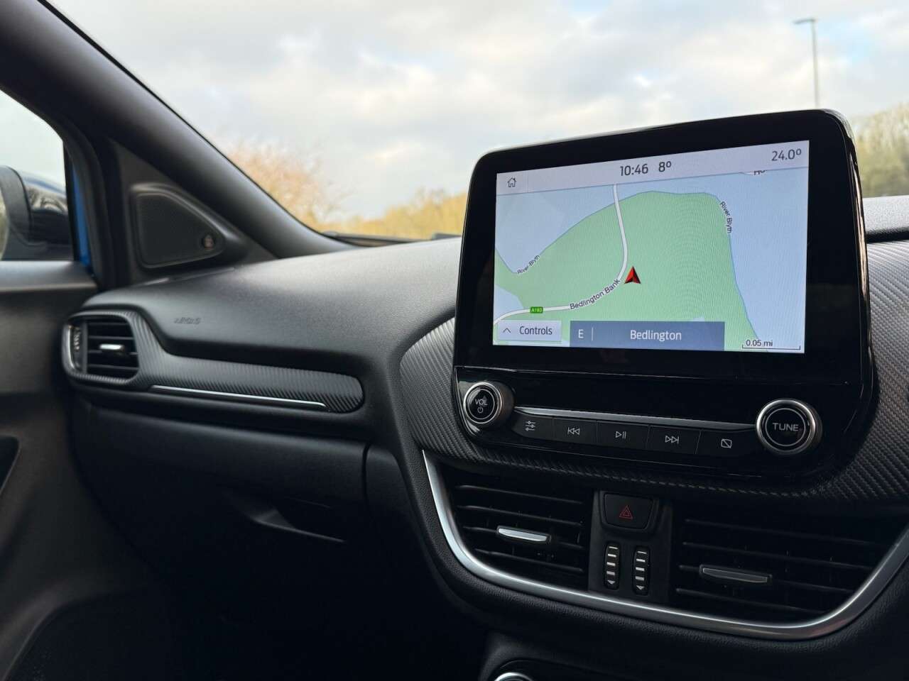 2021 FORD PUMA 2021 FORD PUMA