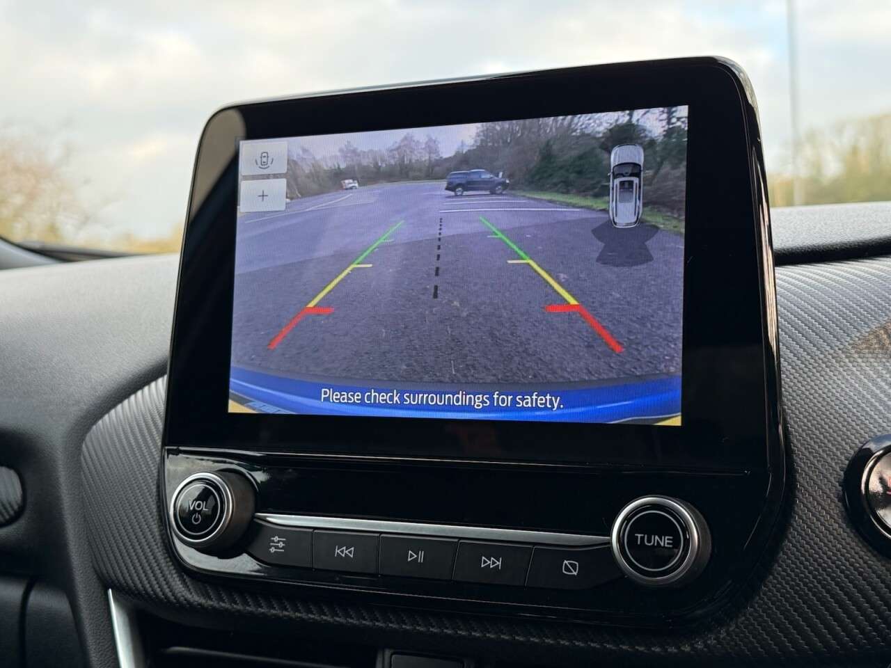 2021 FORD PUMA 2021 FORD PUMA