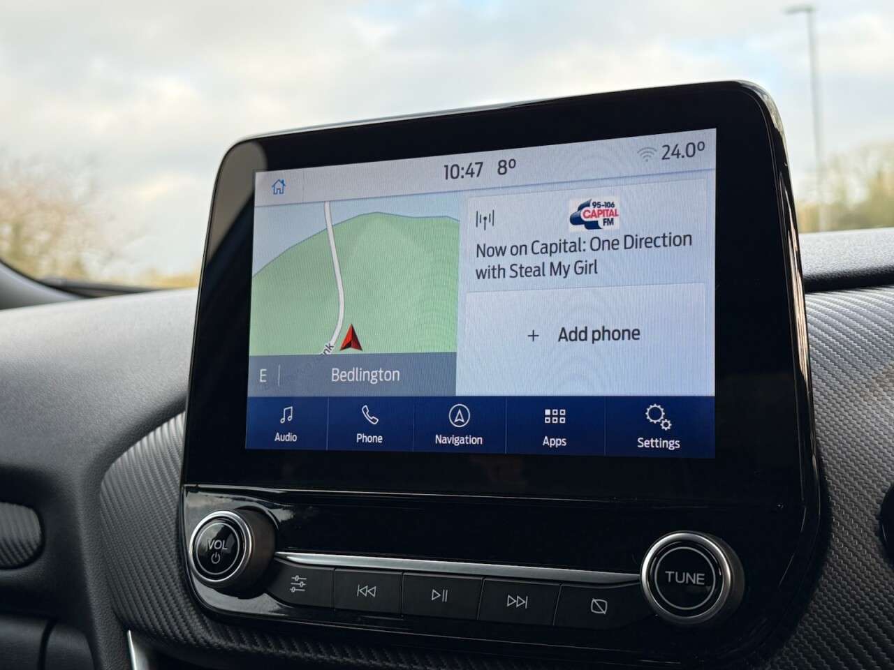 2021 FORD PUMA 2021 FORD PUMA