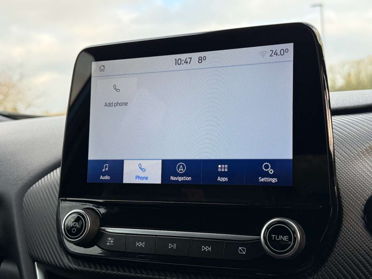 2021 FORD PUMA 2021 FORD PUMA