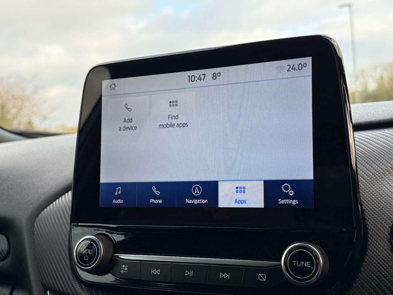 2021 FORD PUMA 2021 FORD PUMA