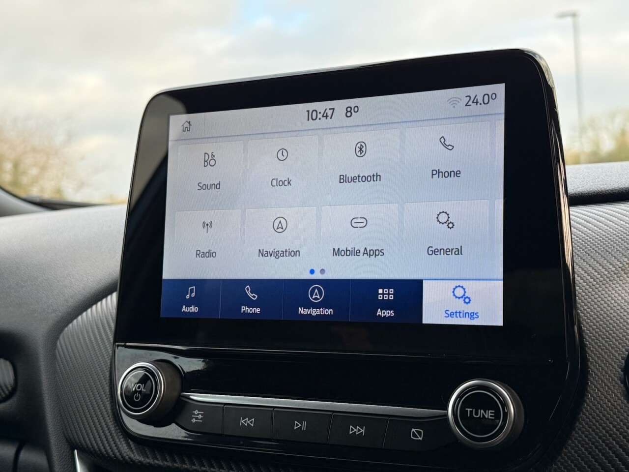 2021 FORD PUMA 2021 FORD PUMA