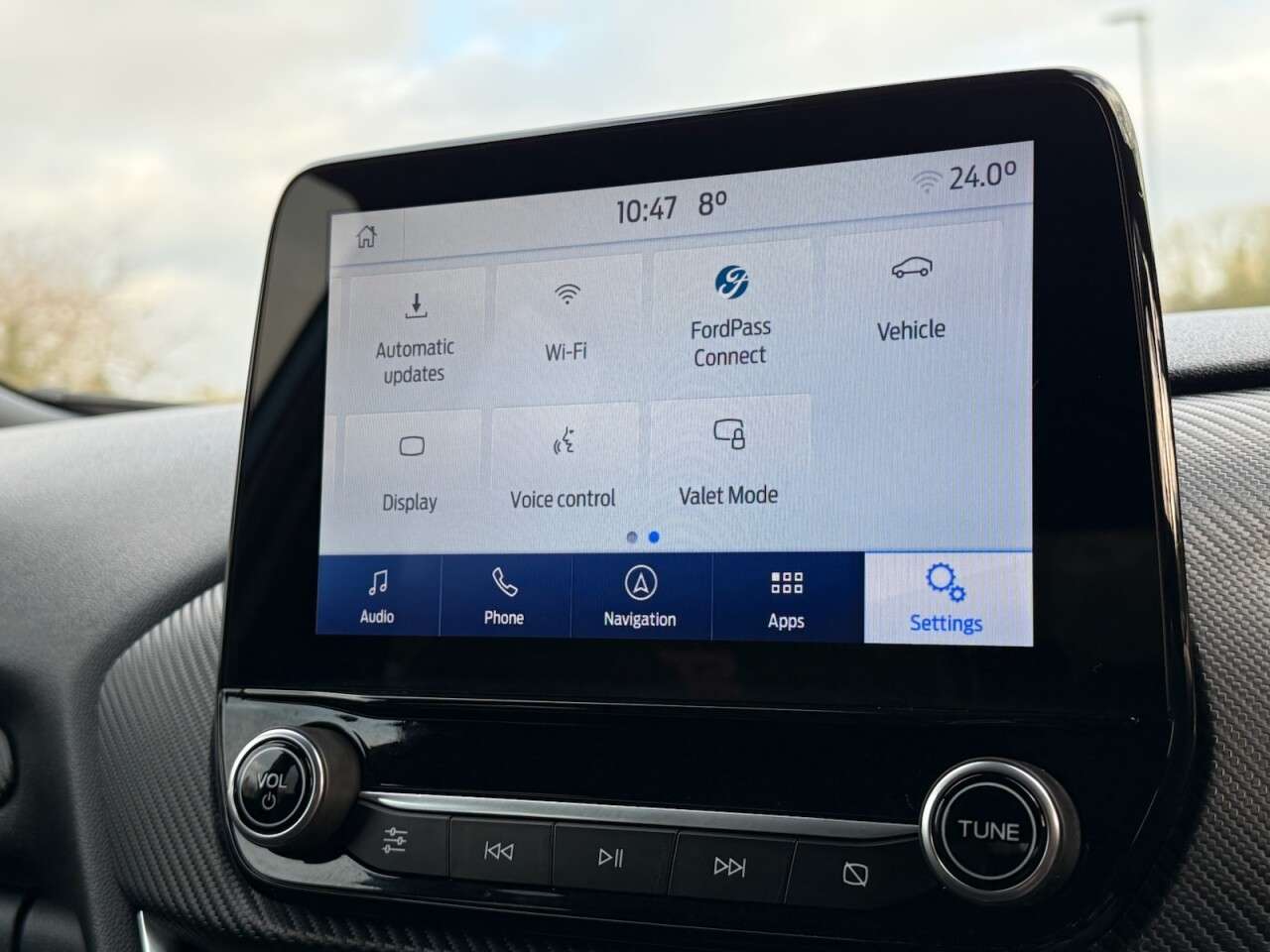 2021 FORD PUMA 2021 FORD PUMA