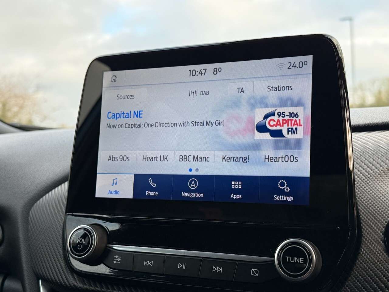 2021 FORD PUMA 2021 FORD PUMA