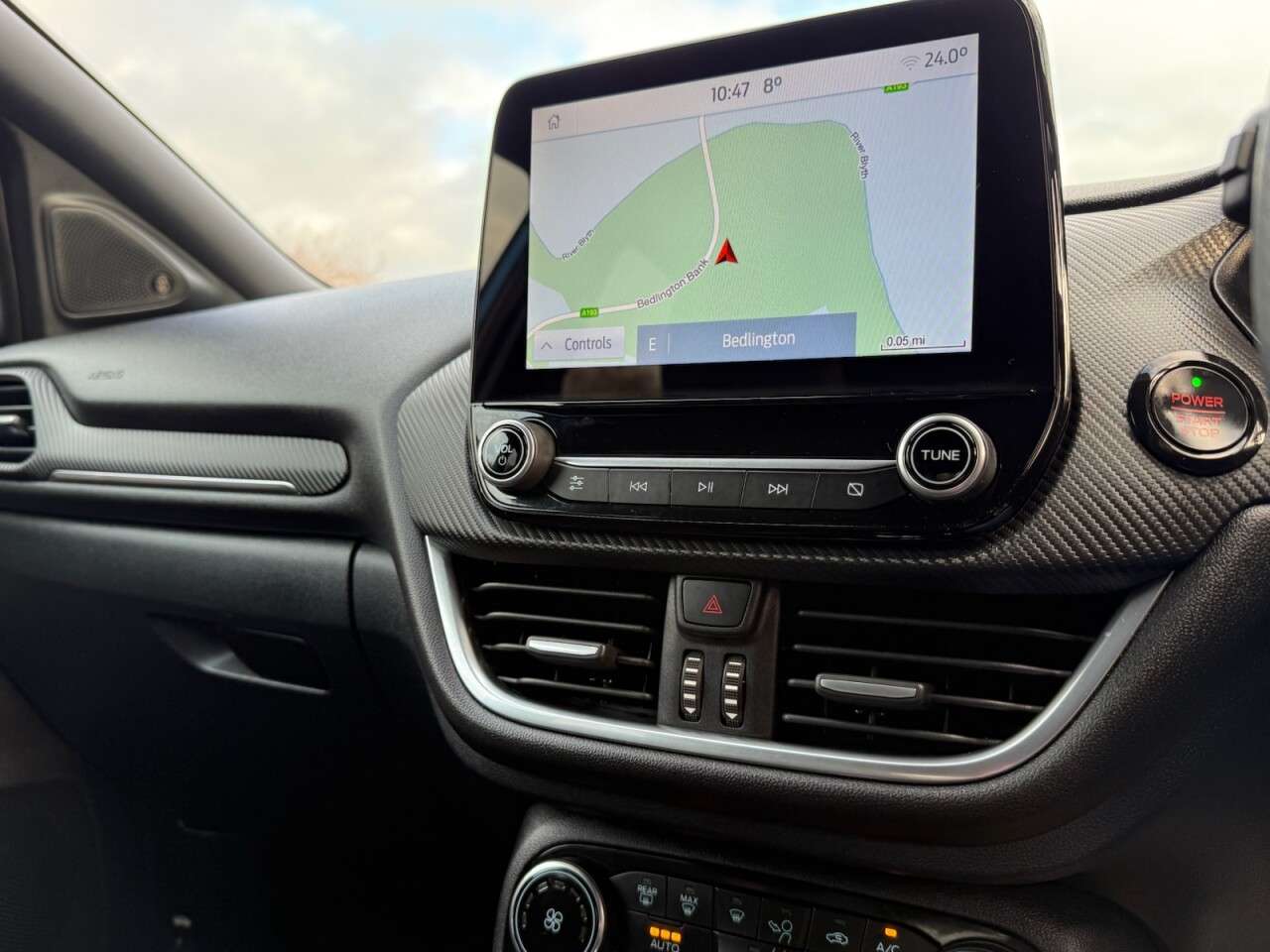 2021 FORD PUMA 2021 FORD PUMA