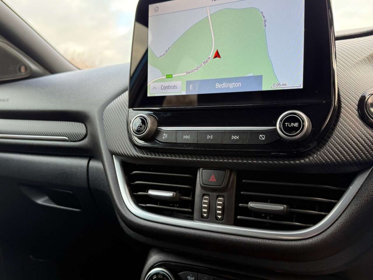 2021 FORD PUMA 2021 FORD PUMA