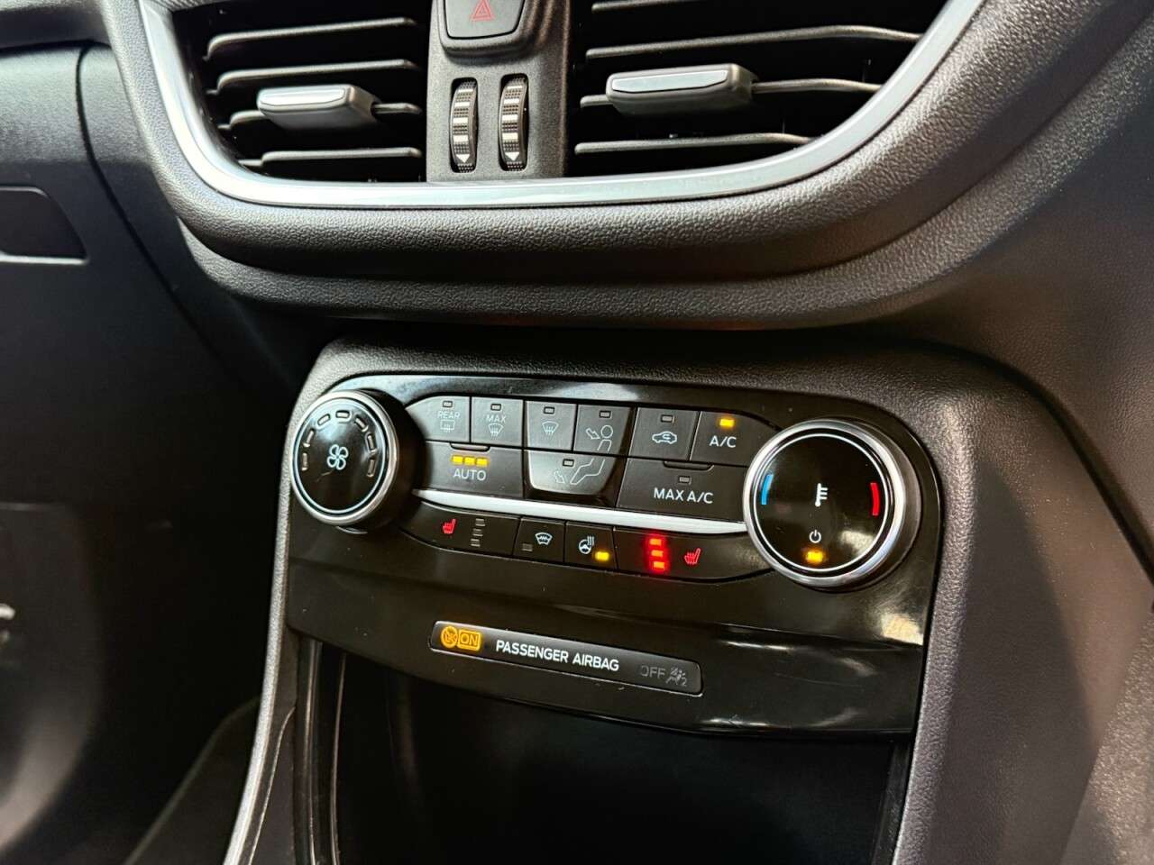 2021 FORD PUMA 2021 FORD PUMA