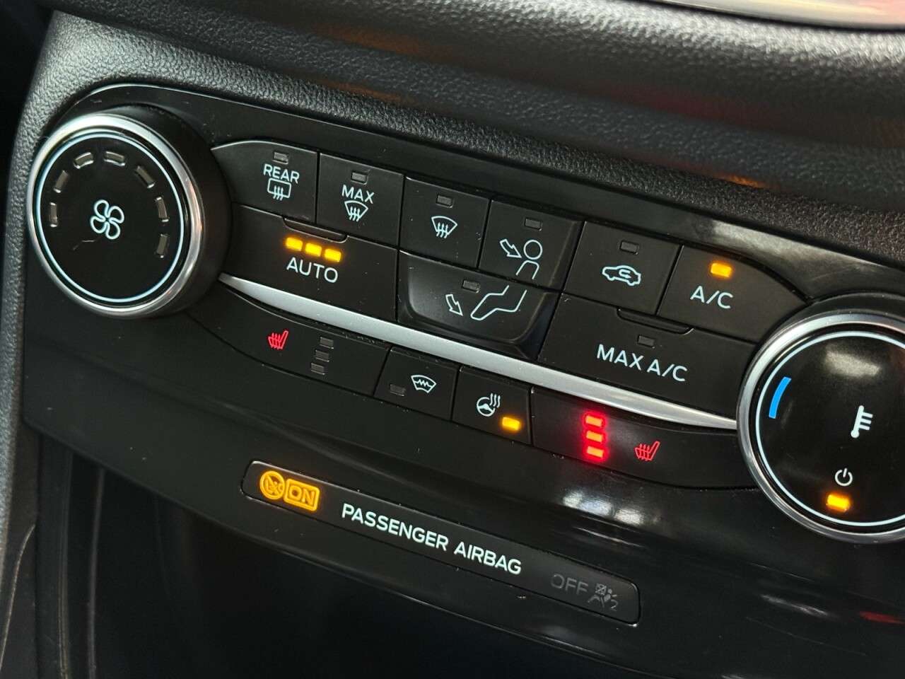 2021 FORD PUMA 2021 FORD PUMA