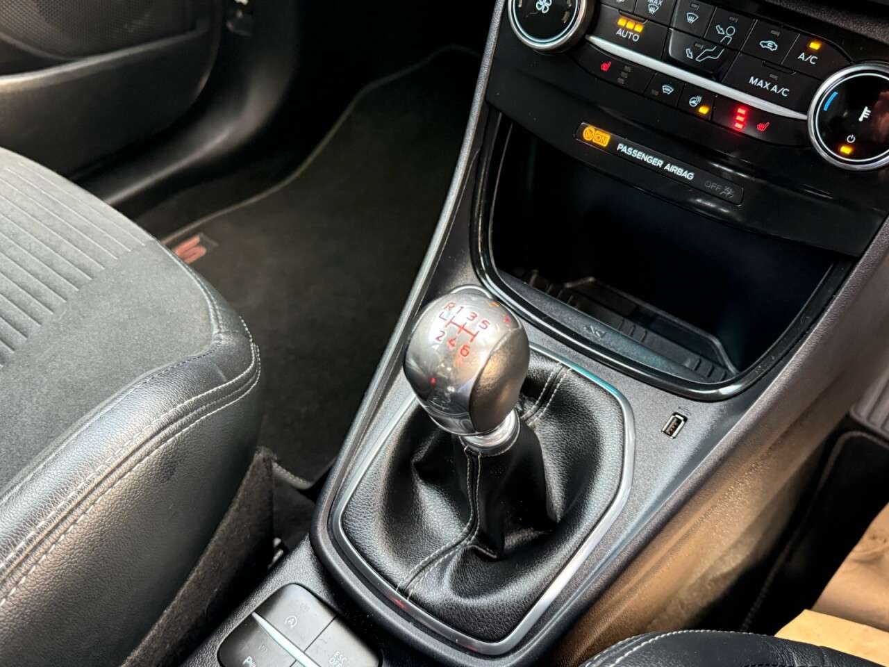 2021 FORD PUMA 2021 FORD PUMA