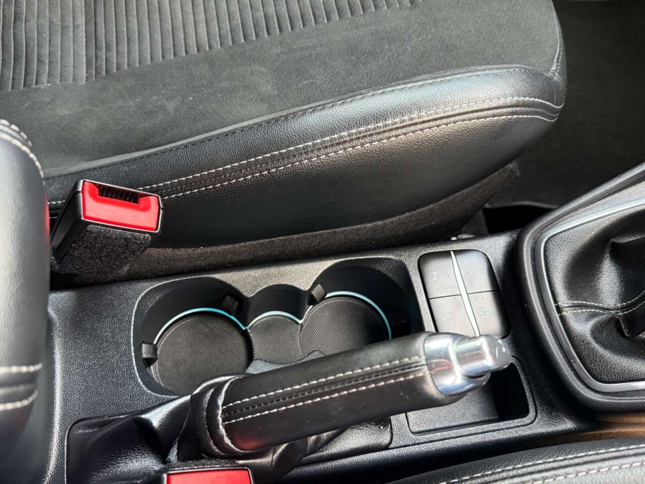 2021 FORD PUMA 2021 FORD PUMA