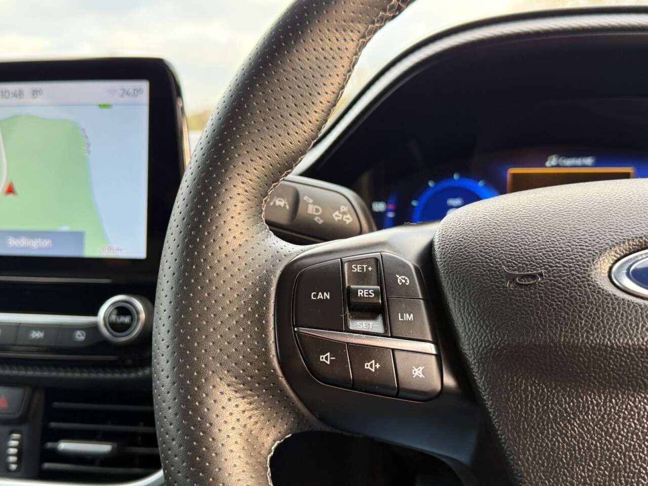 2021 FORD PUMA 2021 FORD PUMA