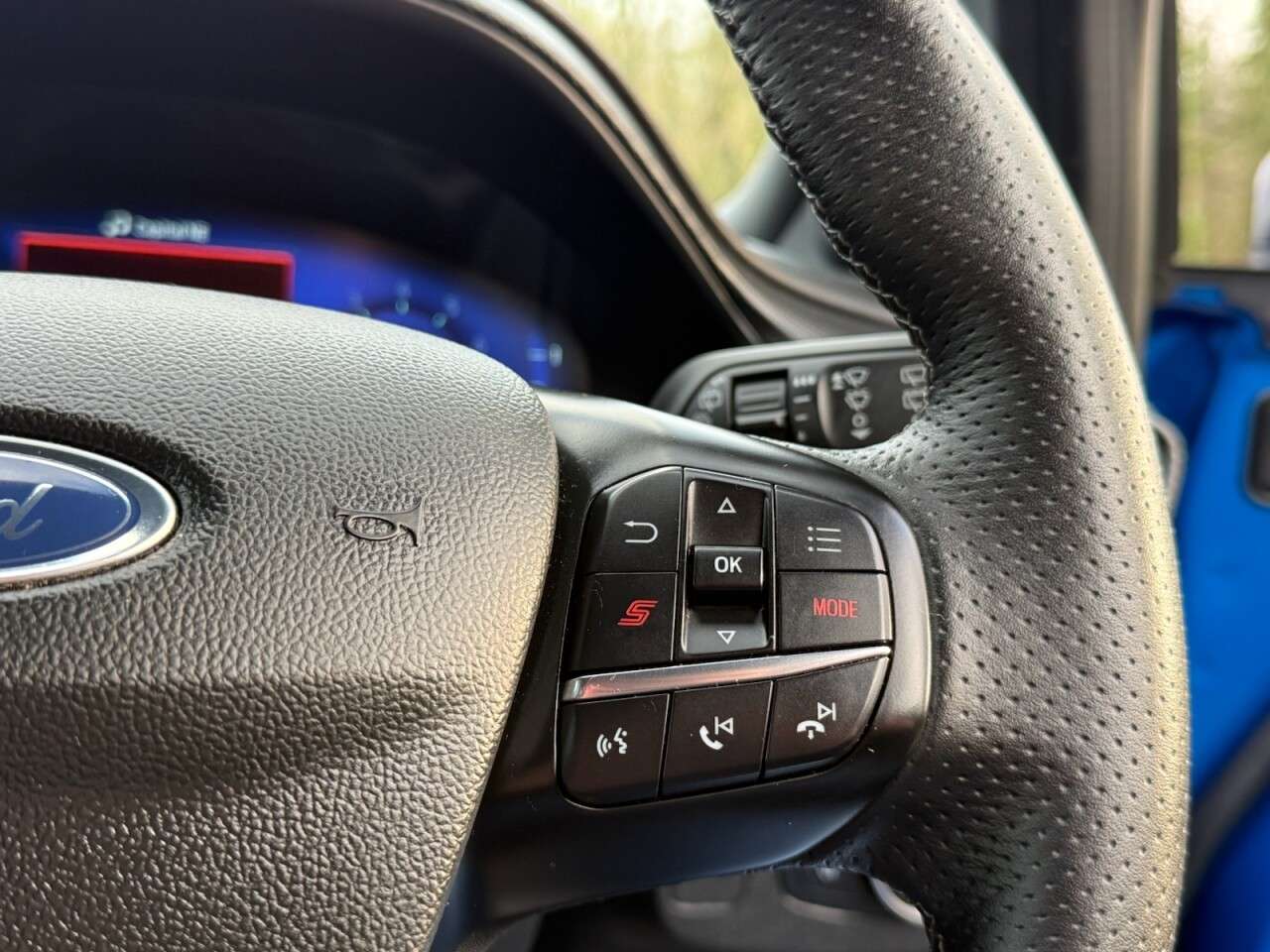 2021 FORD PUMA 2021 FORD PUMA