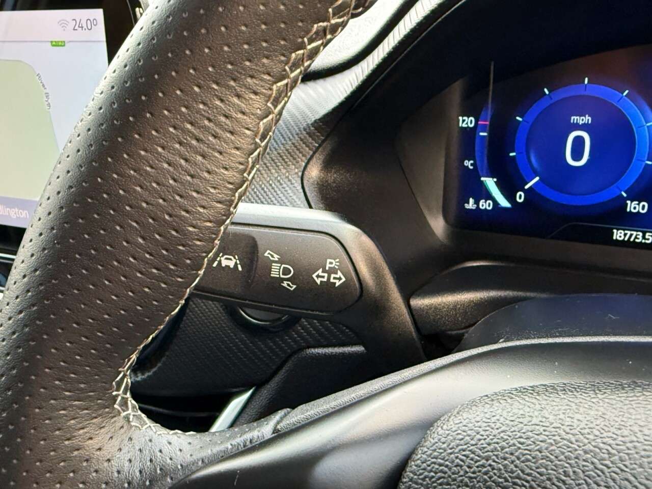 2021 FORD PUMA 2021 FORD PUMA