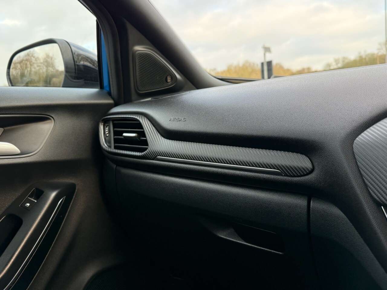 2021 FORD PUMA 2021 FORD PUMA