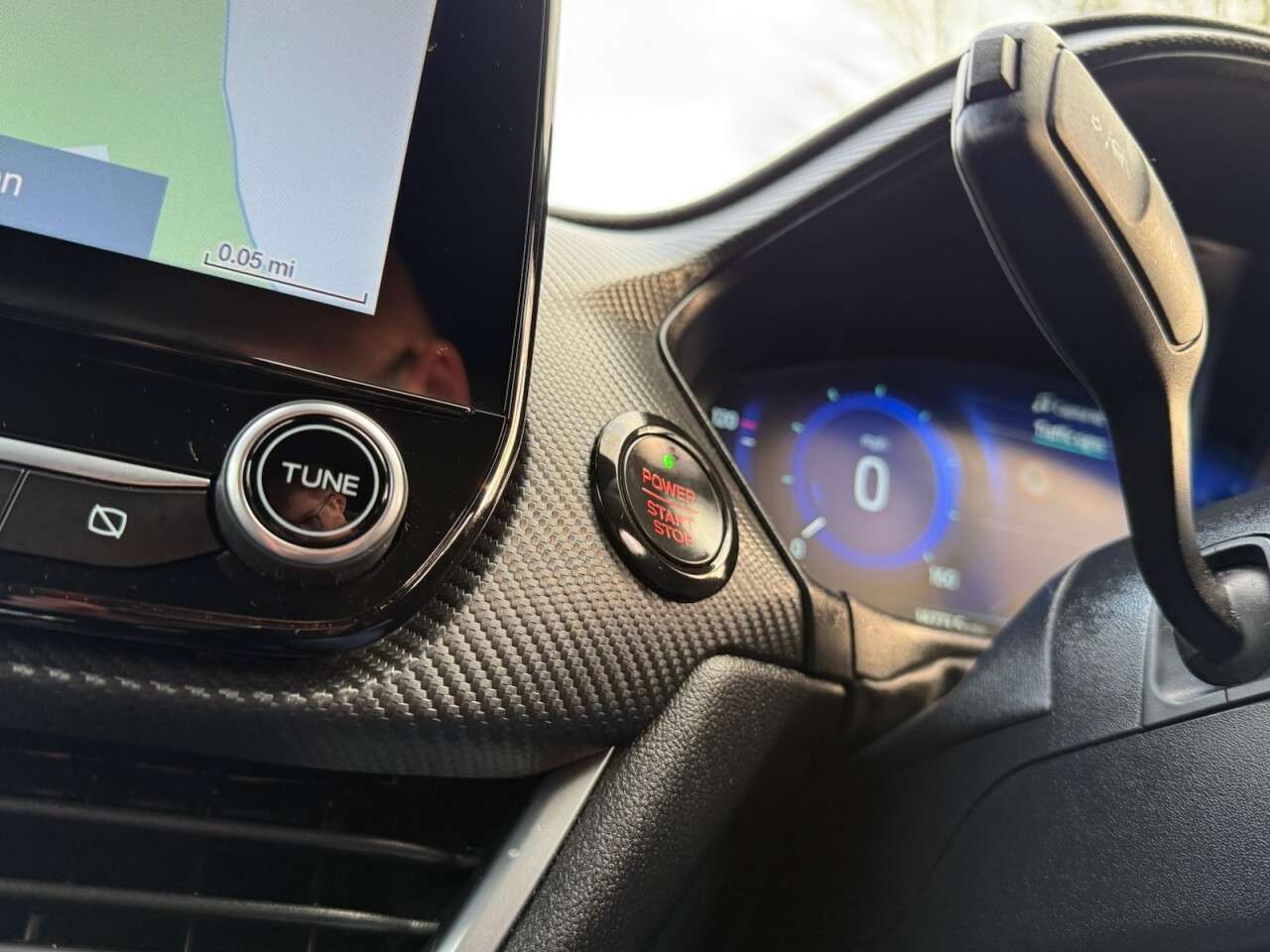 2021 FORD PUMA 2021 FORD PUMA