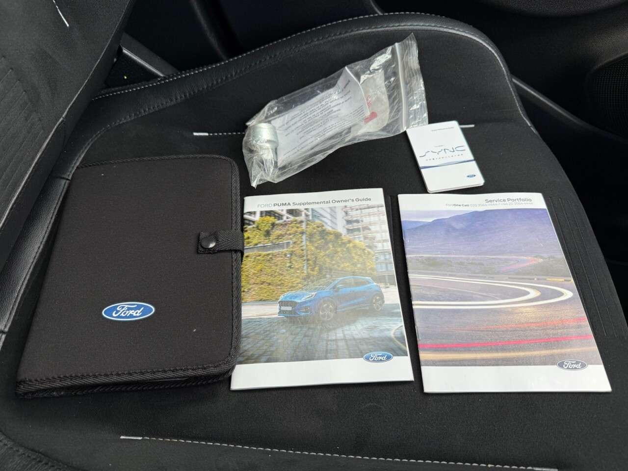 2021 FORD PUMA 2021 FORD PUMA