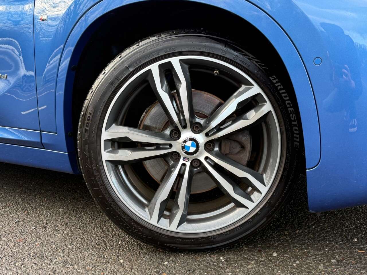 2017 BMW X1 2017 BMW X1